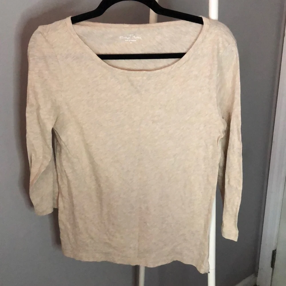 J. Crew like new